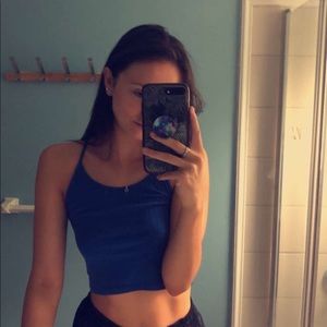 Meet your Posher, Marie-claire